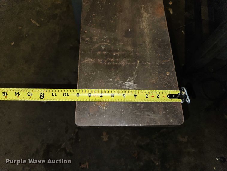 image for item FN5597 Delta Rockwell 37 - 315 jointer