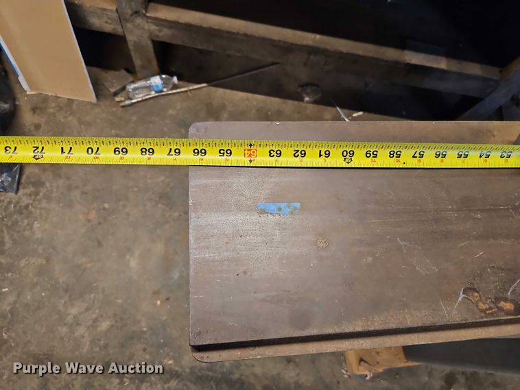 image for item FN5597 Delta Rockwell 37 - 315 jointer
