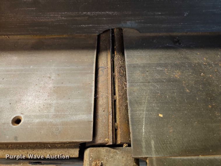 image for item FN5597 Delta Rockwell 37 - 315 jointer