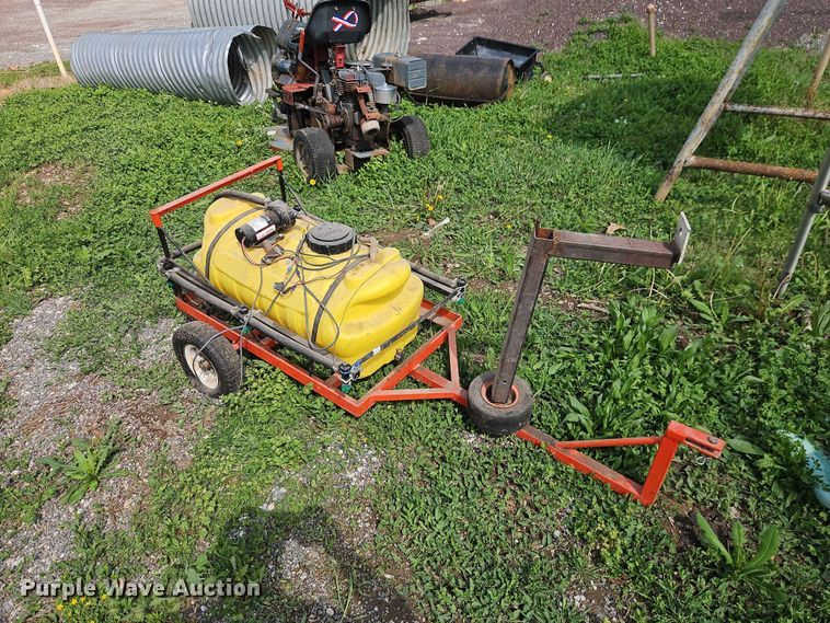 image for item FN5599 Equipment