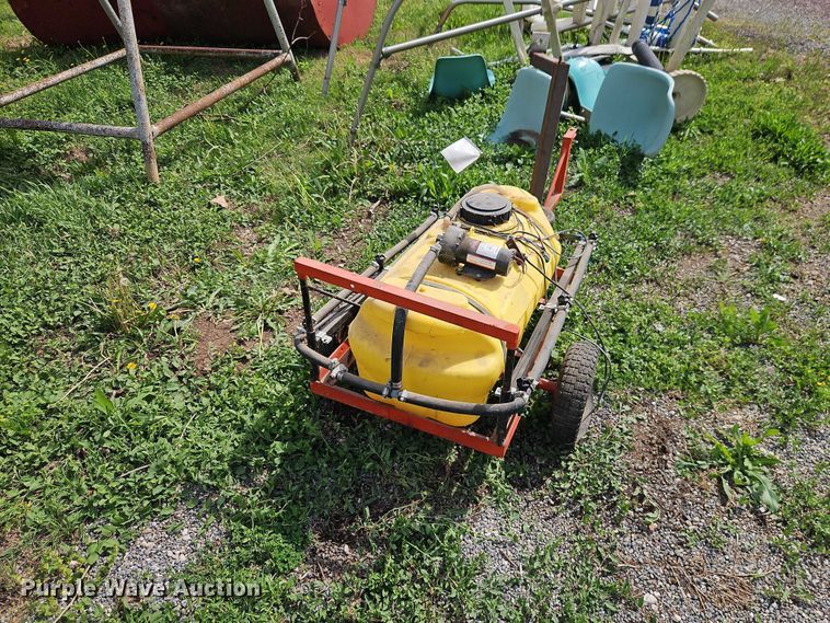 image for item FN5599 Equipment