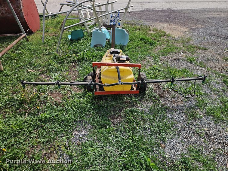 image for item FN5599 Equipment