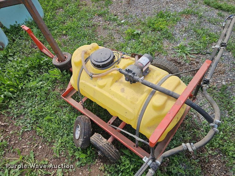 image for item FN5599 Equipment