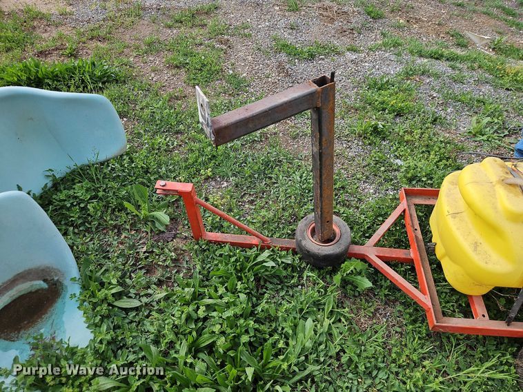 image for item FN5599 Equipment