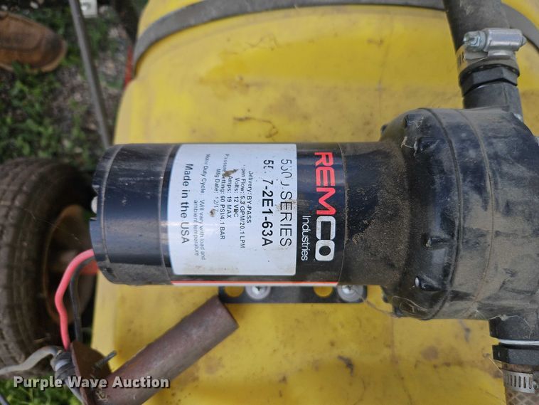 image for item FN5599 Equipment