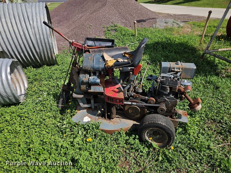 image for item FN5599 Equipment