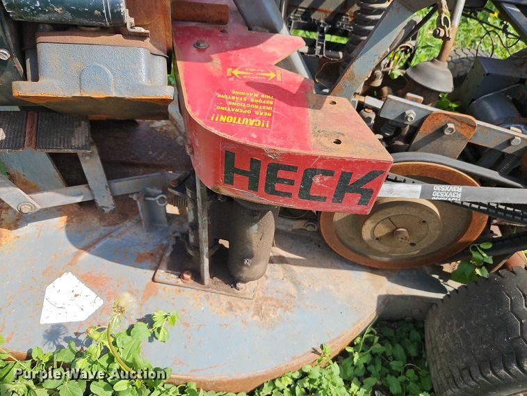 image for item FN5599 Equipment