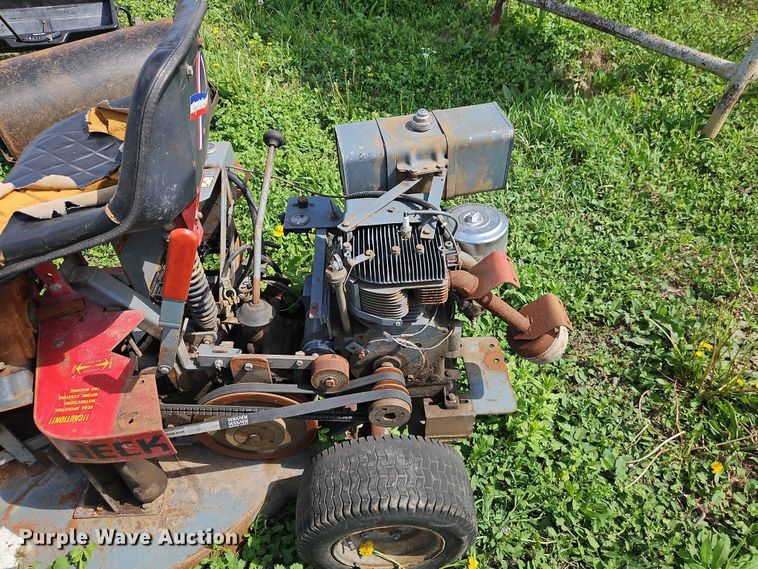 image for item FN5599 Equipment