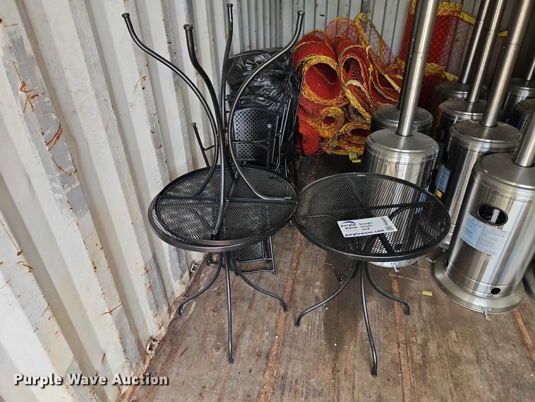 image for item FN5600 Household items