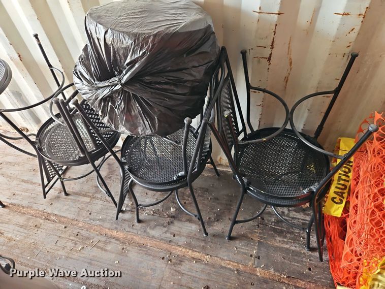 image for item FN5600 Household items