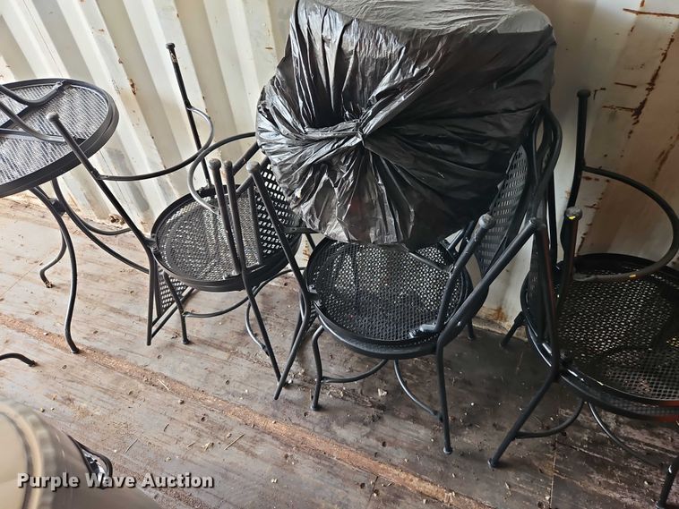 image for item FN5600 Household items