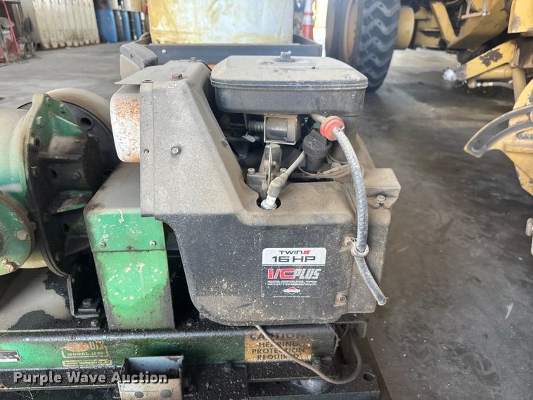 image for item MX9053 LECO mosquito fogger