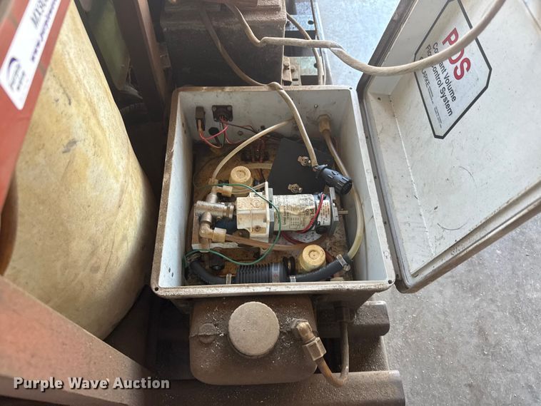 image for item MX9053 LECO mosquito fogger