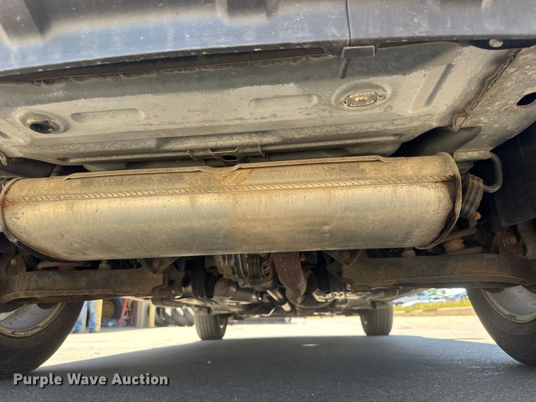 image for item MX9055 2015 Chevrolet Equinox SUV
