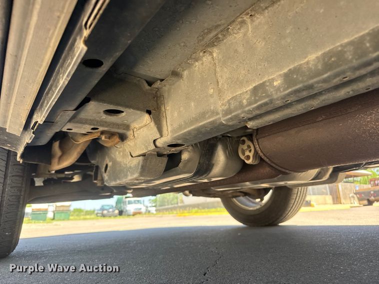 image for item MX9055 2015 Chevrolet Equinox SUV