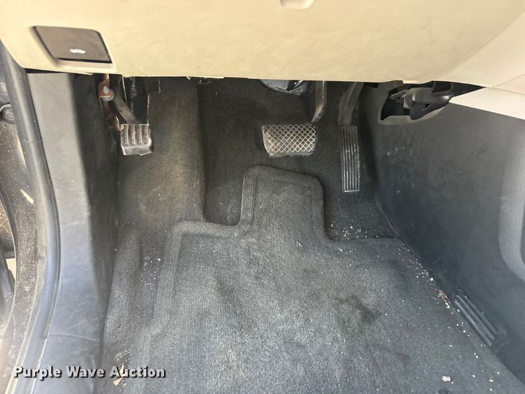 image for item MX9055 2015 Chevrolet Equinox SUV