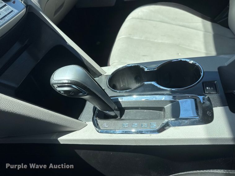 image for item MX9055 2015 Chevrolet Equinox SUV