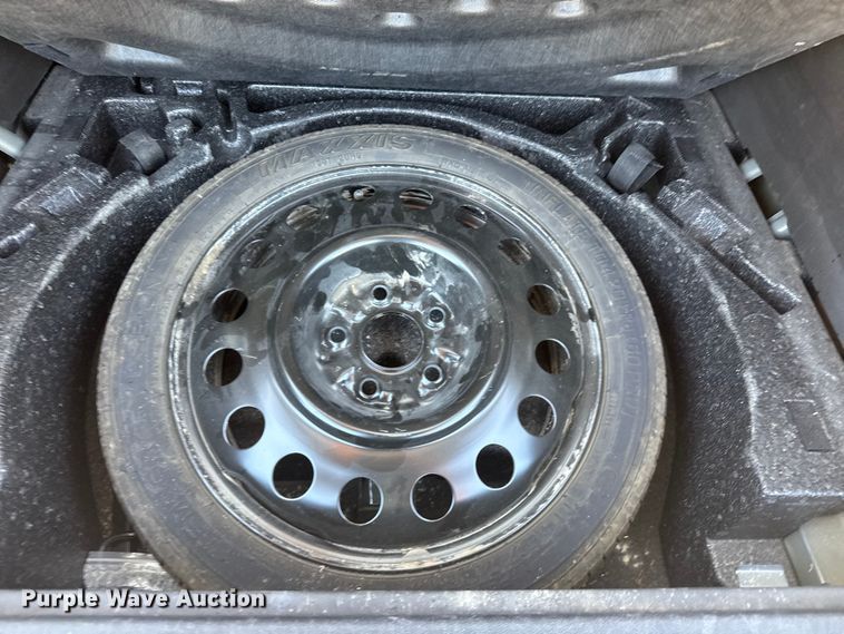 image for item MX9055 2015 Chevrolet Equinox SUV