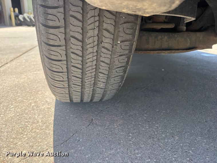image for item MX9055 2015 Chevrolet Equinox SUV