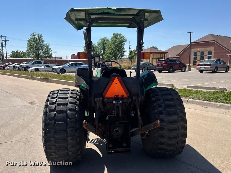 image for item MX9056 1995 John Deere 5300 tractor
