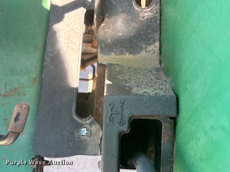 image for item MX9056 1995 John Deere 5300 tractor