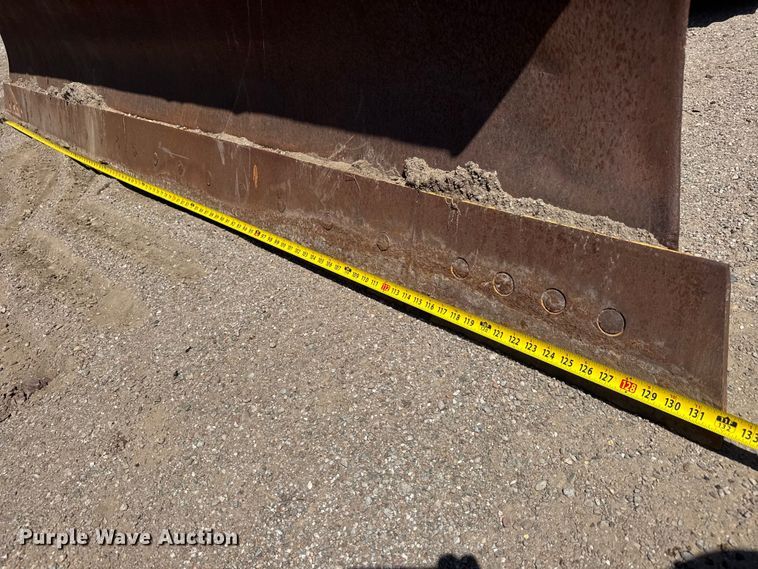 image for item MX9058 1991 Caterpillar D4H LGP dozer