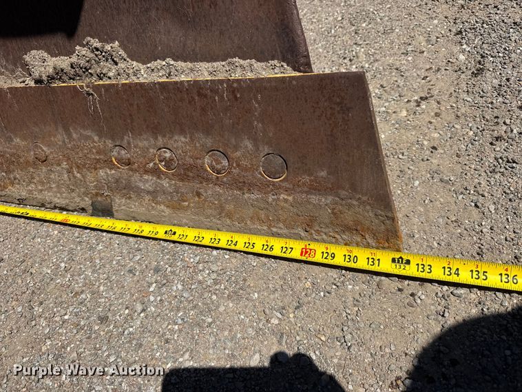 image for item MX9058 1991 Caterpillar D4H LGP dozer