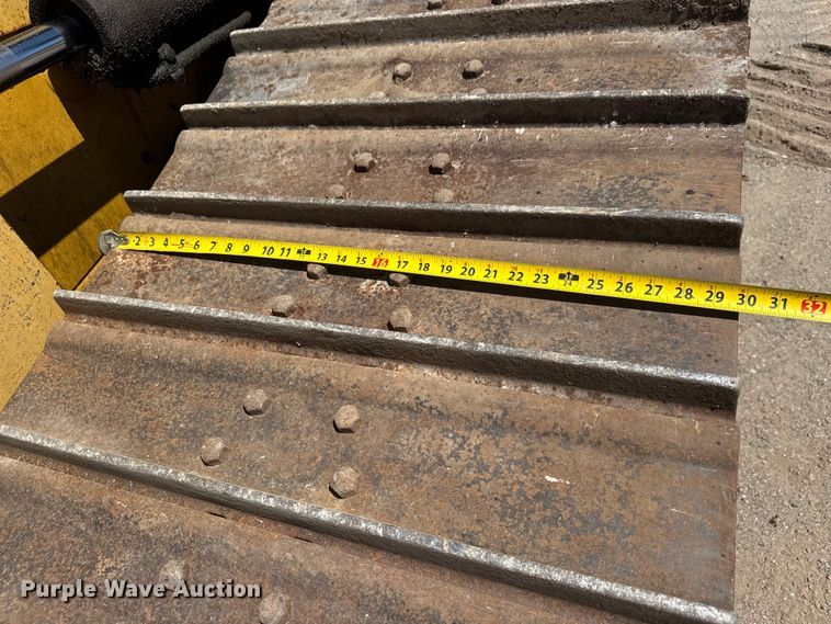 image for item MX9058 1991 Caterpillar D4H LGP dozer