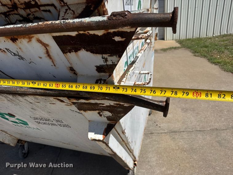 image for item MX9064 (5) dumpsters