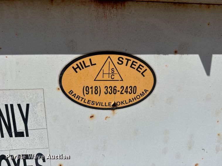 image for item MX9064 (5) dumpsters