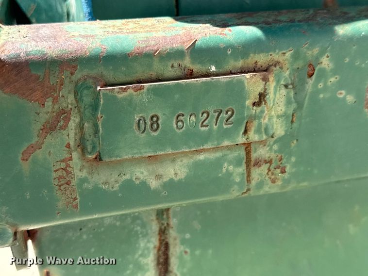 image for item MX9065 (4) dumpsters