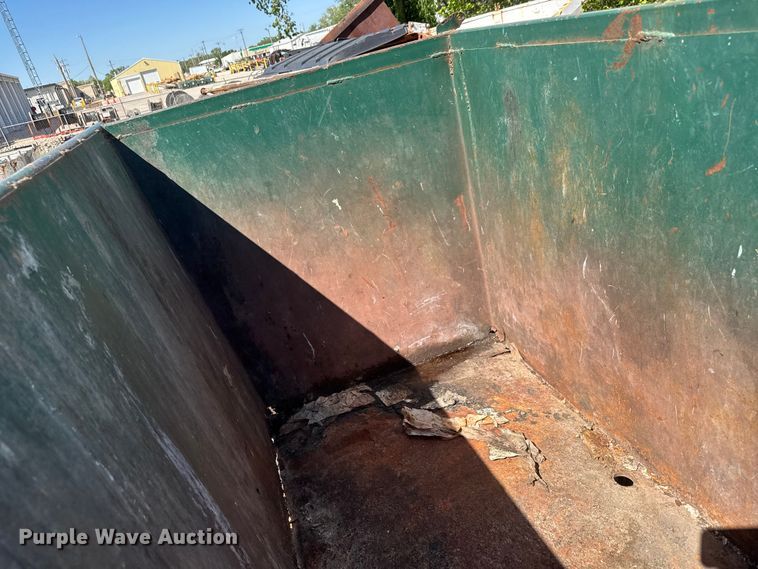 image for item MX9066 (5) dumpsters