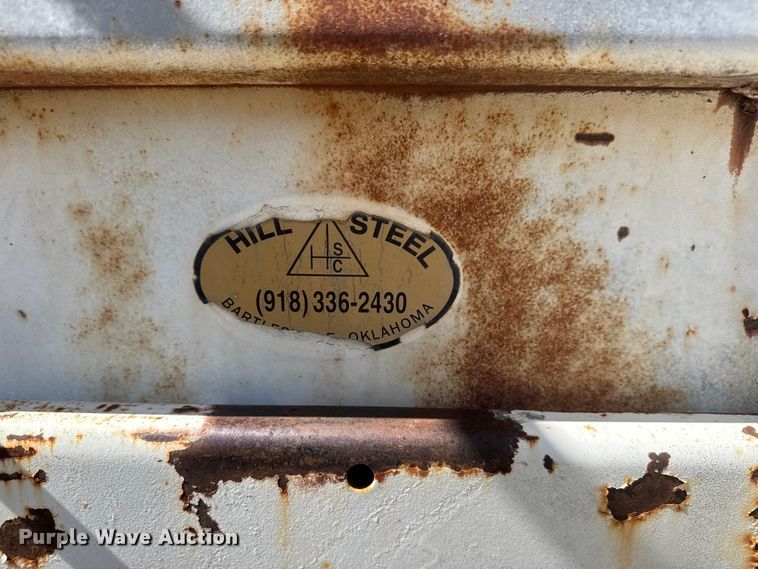 image for item MX9070 (4) dumpsters