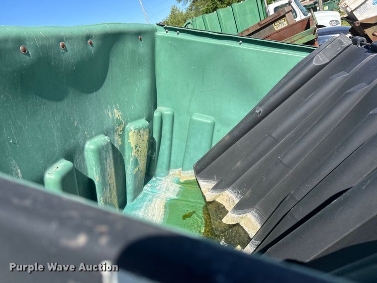 image for item MX9071 (5) dumpsters