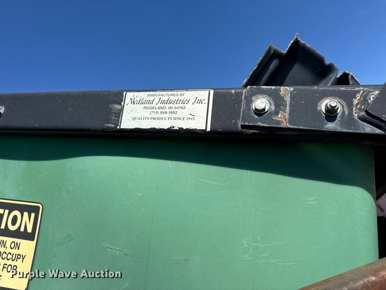 image for item MX9071 (5) dumpsters