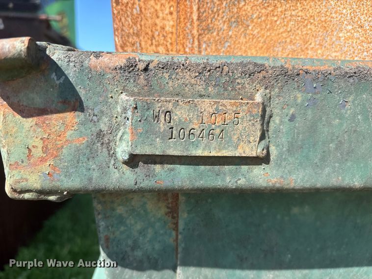 image for item MX9072 (4) dumpsters