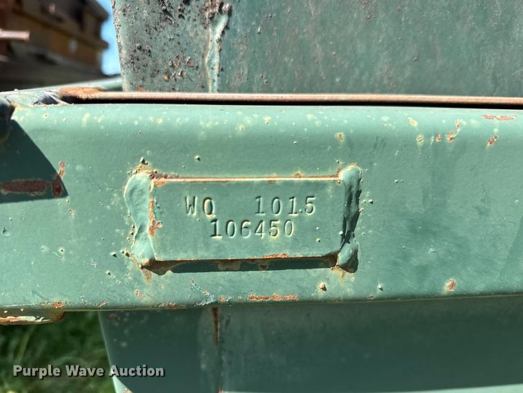 image for item MX9072 (4) dumpsters