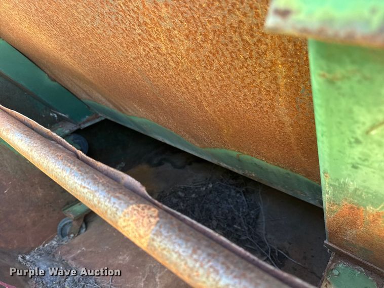 image for item MX9073 (4) dumpsters