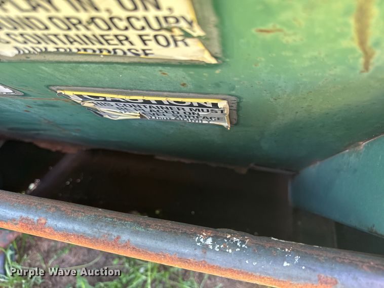 image for item MX9074 (4) dumpsters