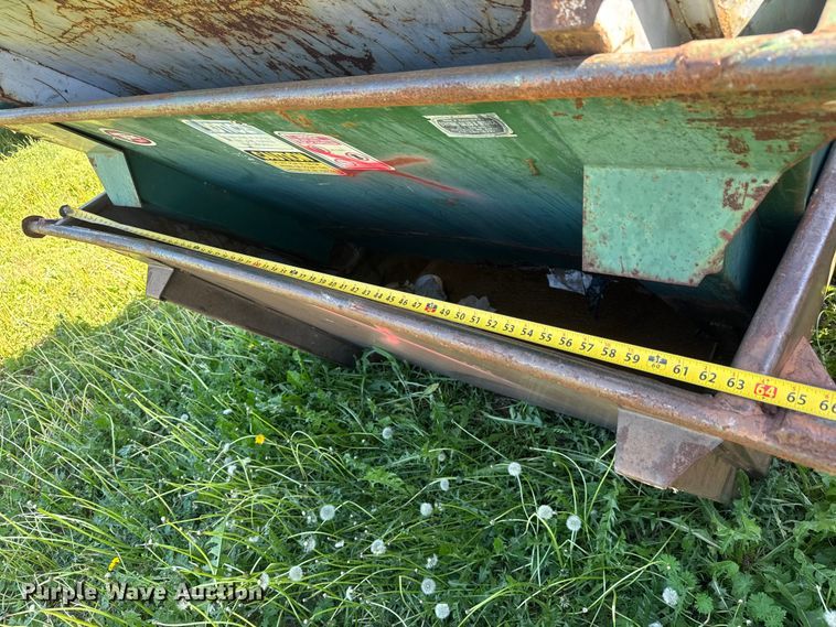 image for item MX9077 (3) dumpsters