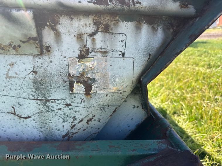 image for item MX9077 (3) dumpsters