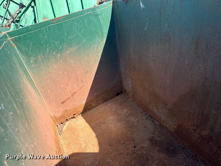 image for item MX9078 (5) dumpsters