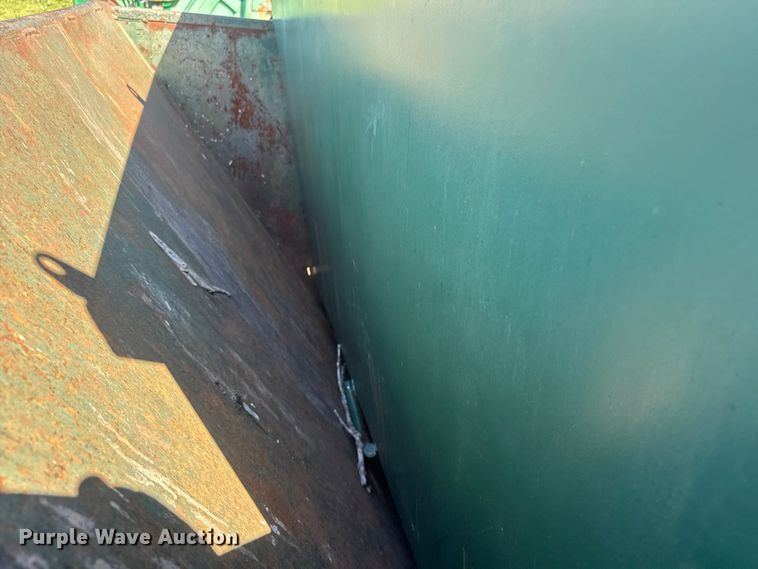 image for item MX9078 (5) dumpsters