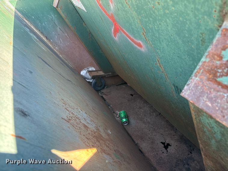 image for item MX9078 (5) dumpsters