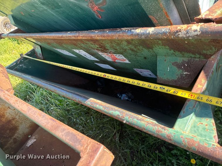 image for item MX9078 (5) dumpsters