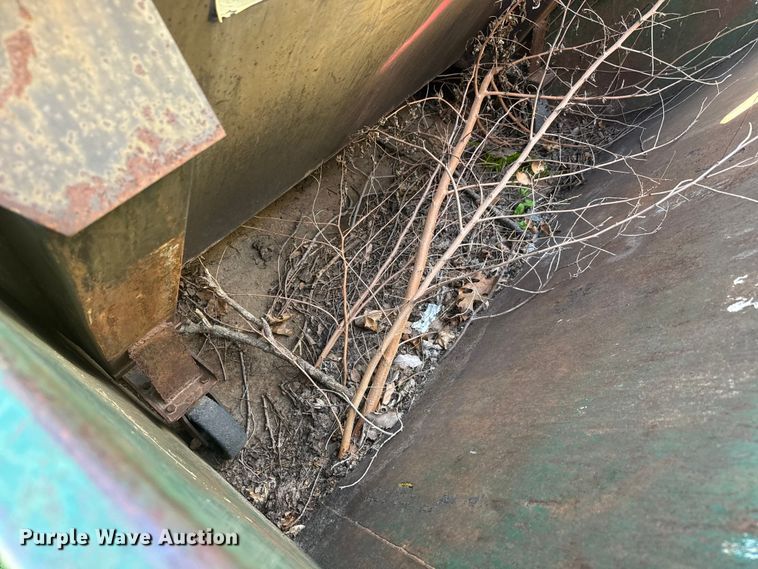 image for item MX9081 (4) dumpsters