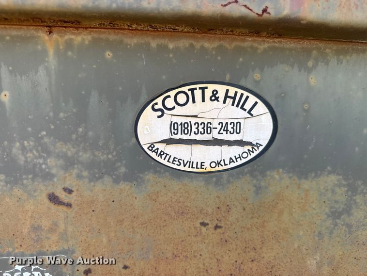 image for item MX9081 (4) dumpsters