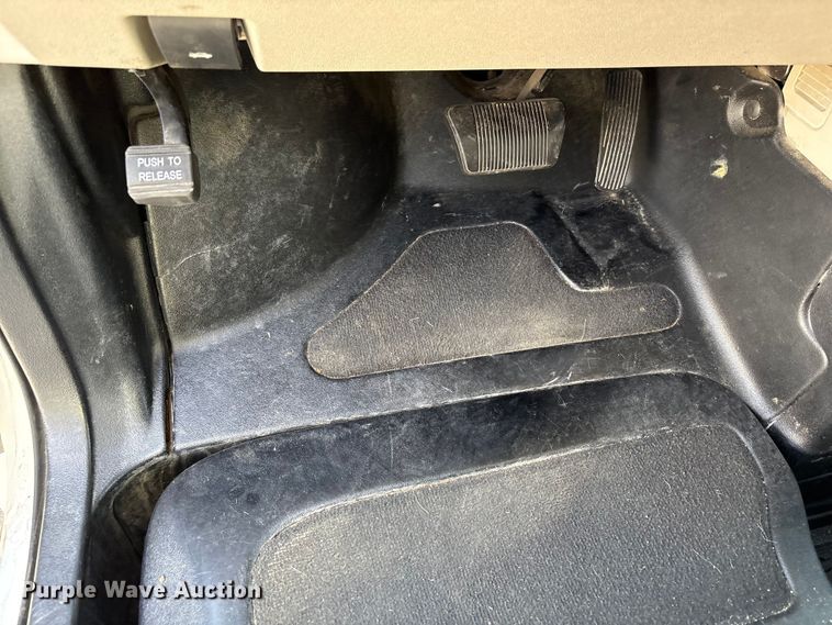 image for item NK9073 2019 Dodge Grand Caravan handicap accessible van