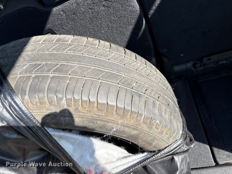 image for item NK9073 2019 Dodge Grand Caravan handicap accessible van