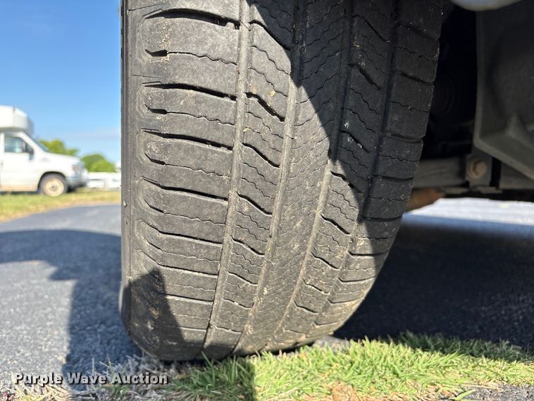 image for item NK9073 2019 Dodge Grand Caravan handicap accessible van